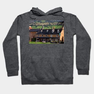 Broadway Cotswolds Worcestershire England UK Hoodie